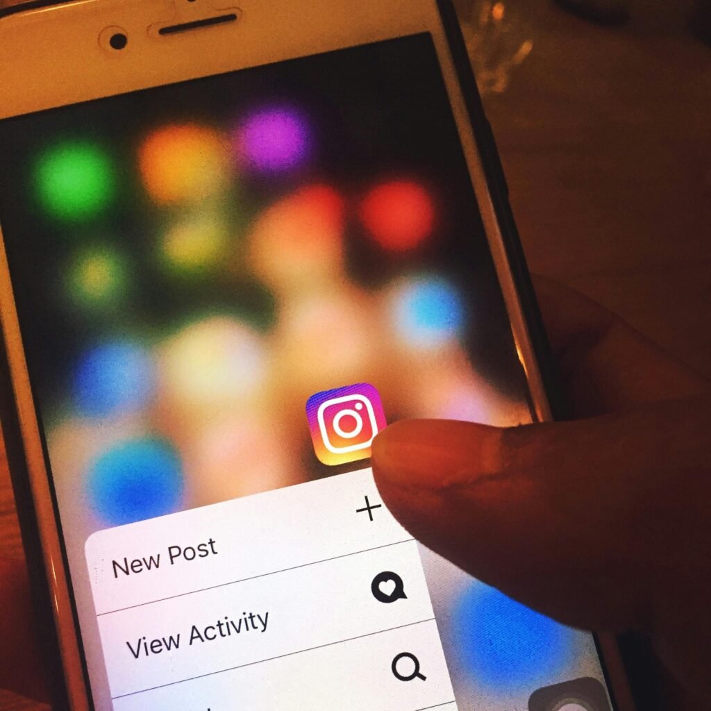 Auceps Digital - Agence de marketing digital - blog- secrets instagram réels guide expert ex-ingénieur algo